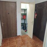 Eroii Revolutiei chiar langa metrou